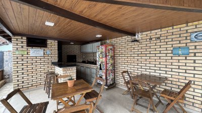 Casa semimobiliada na Barra do Rio Cerro – Jaraguá do Sul | Urbana Imóveis