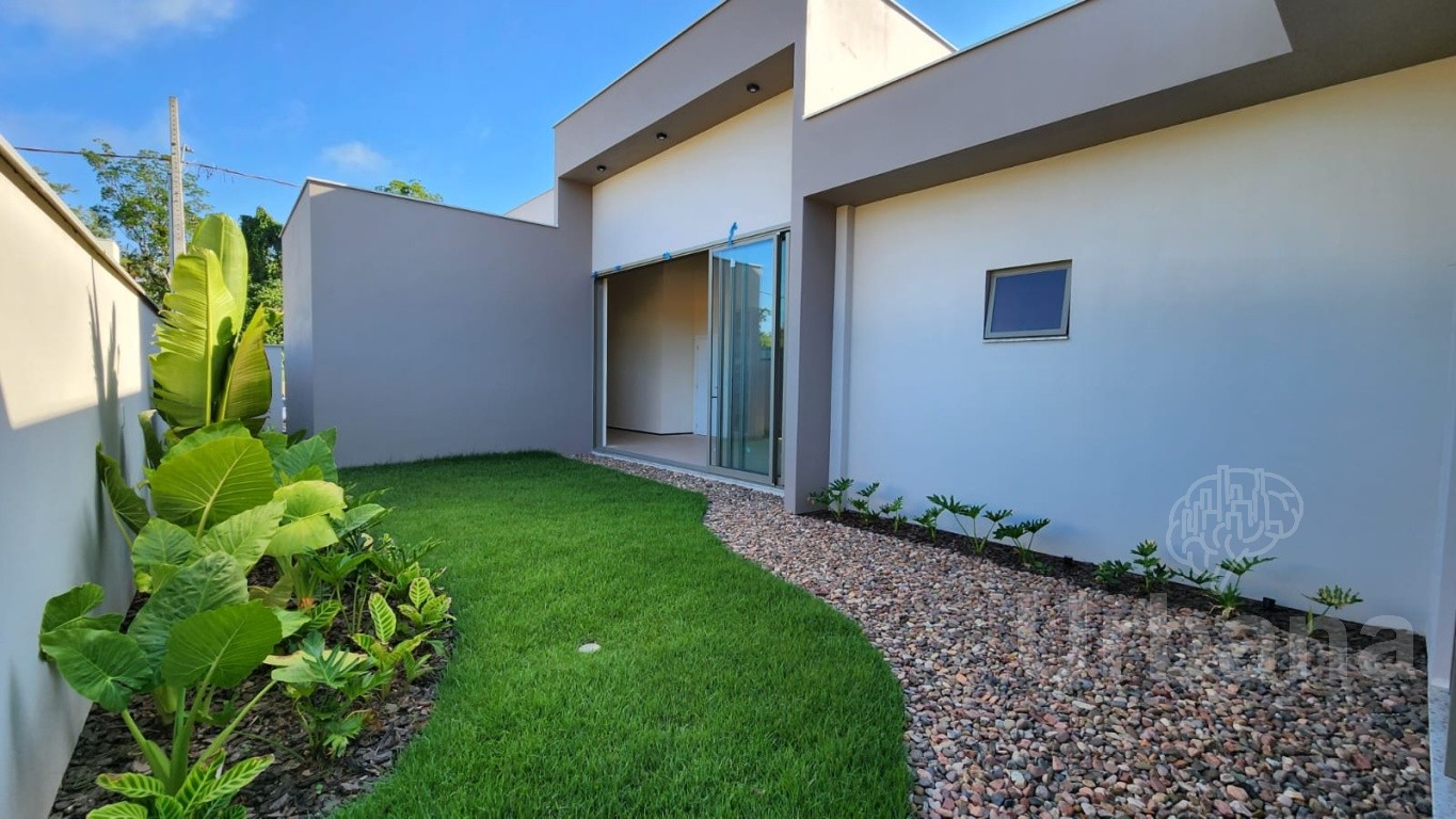 Casa térrea de alto padrão no bairro Rau – Jaraguá do Sul | Urbana Imóveis