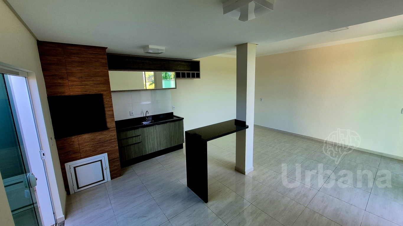 Casa com 3 quartos no Três Rios do Norte | Jaraguá do Sul