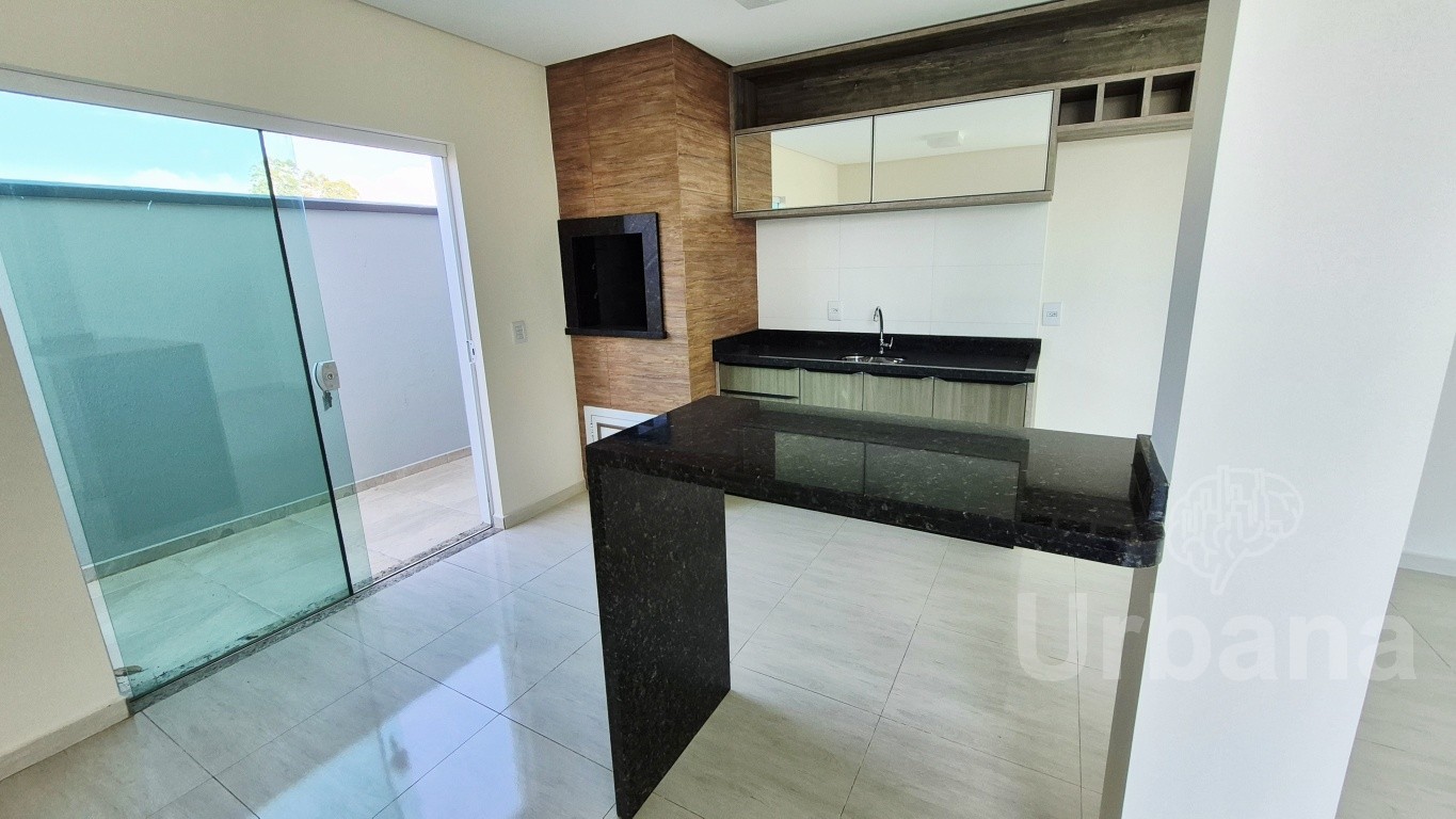 Casa com 3 quartos no Três Rios do Norte | Jaraguá do Sul