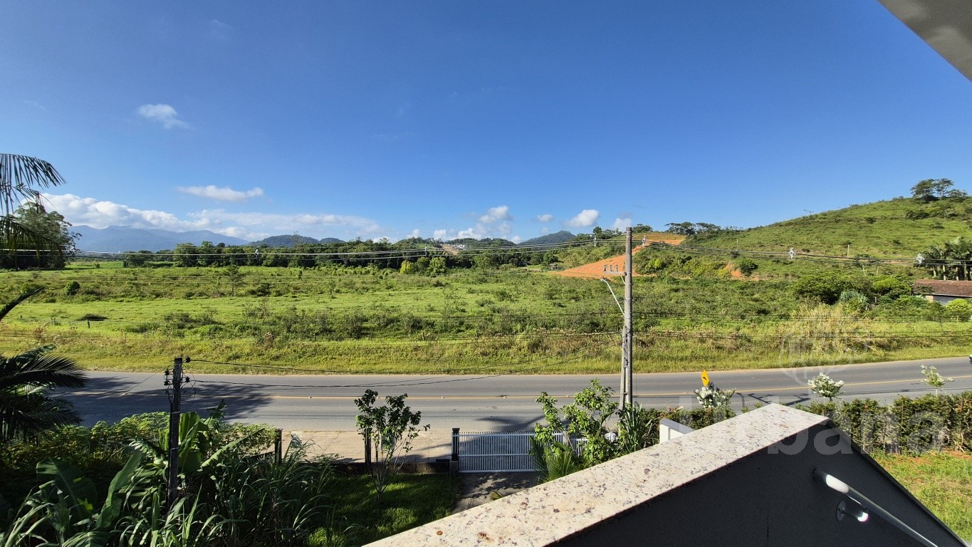 Casa com 3 quartos no Três Rios do Norte | Jaraguá do Sul