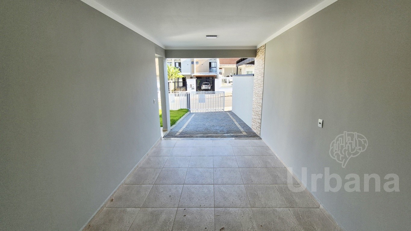 Casa com 3 quartos no Três Rios do Norte | Jaraguá do Sul