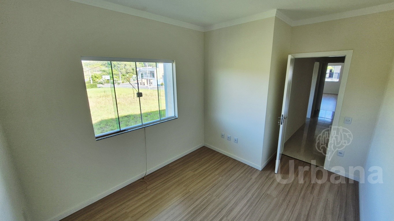 Casa com 3 quartos no Três Rios do Norte | Jaraguá do Sul