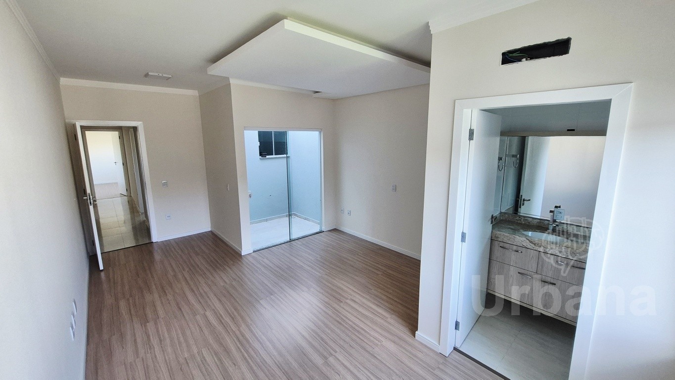 Casa com 3 quartos no Três Rios do Norte | Jaraguá do Sul