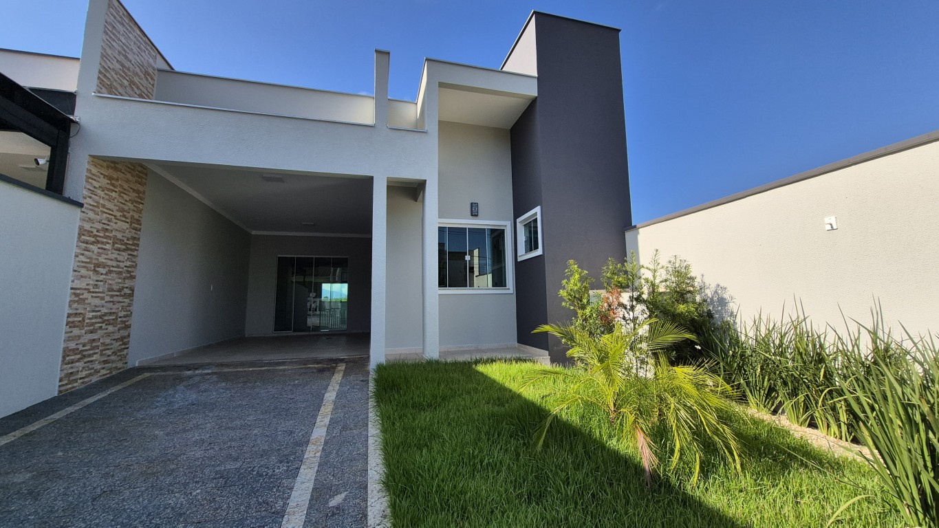 Casa com 3 quartos no Três Rios do Norte | Jaraguá do Sul
