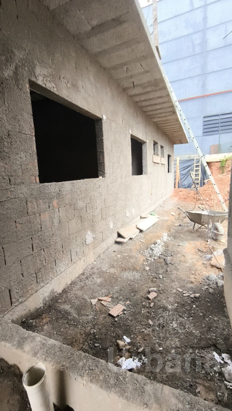 Casa terrea nova com 3 quartos na Barra do Rio Cerro | Jaraguá do Sul