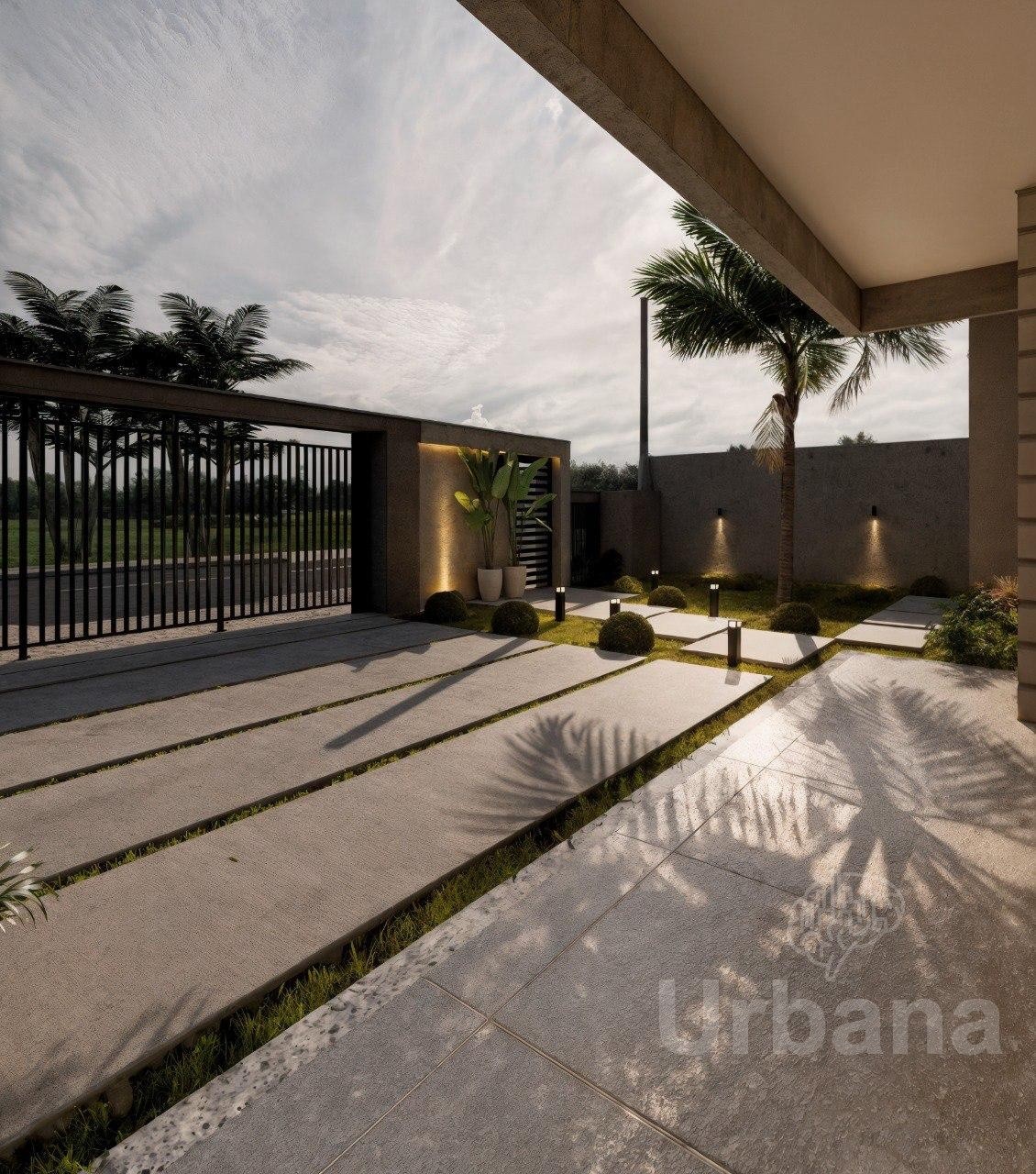 Casa terrea nova com 3 quartos na Barra do Rio Cerro | Jaraguá do Sul