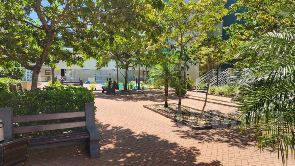 Apartamento no Residencial Gravana no bairro Vieira – Jaraguá do Sul | Urbana Imóveis