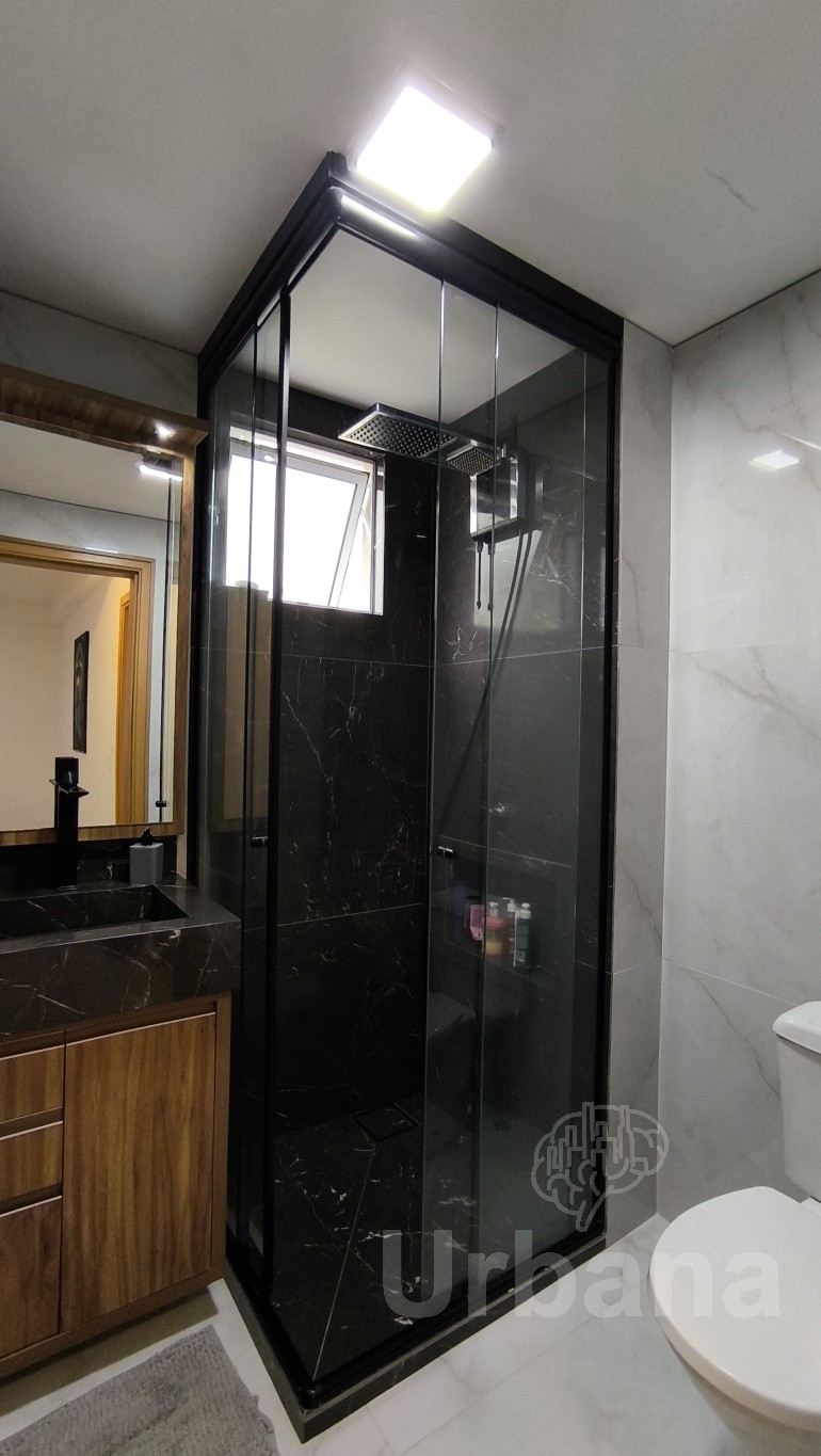 Apartamento no Residencial Gravana no bairro Vieira – Jaraguá do Sul | Urbana Imóveis