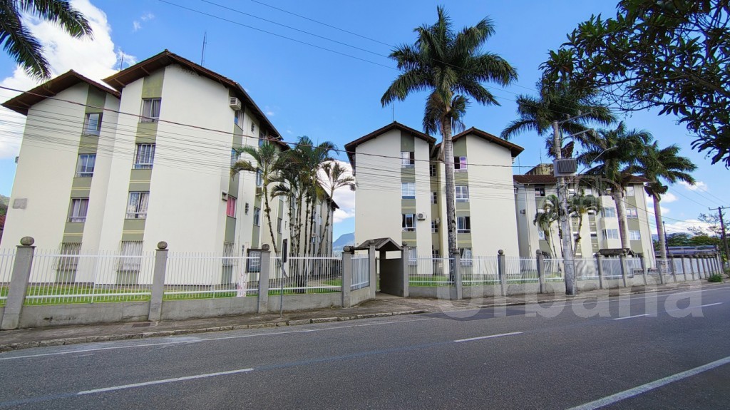 Apartamento mobiliado no bairro Amizade - Jaraguá do Sul | Urbana Imóveis