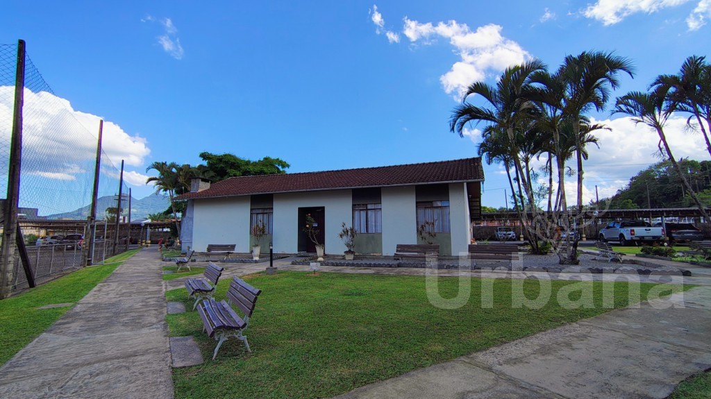 Apartamento mobiliado no bairro Amizade - Jaraguá do Sul | Urbana Imóveis