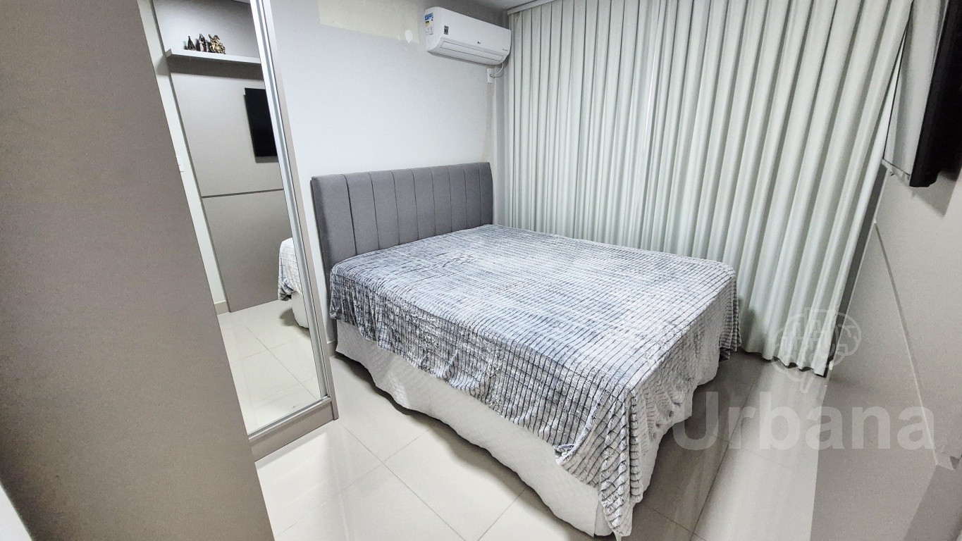 Apartamento mobiliado no bairro Amizade - Jaraguá do Sul | Urbana Imóveis
