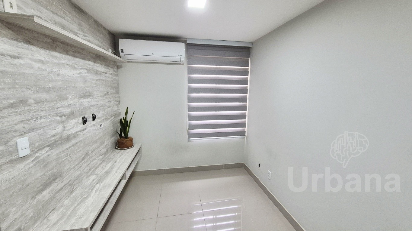 Apartamento mobiliado no bairro Amizade - Jaraguá do Sul | Urbana Imóveis