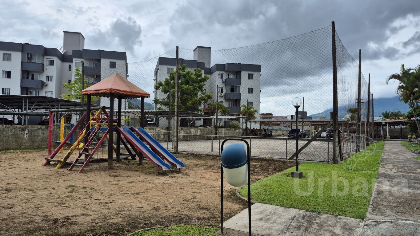 Apartamento mobiliado no bairro Amizade - Jaraguá do Sul | Urbana Imóveis