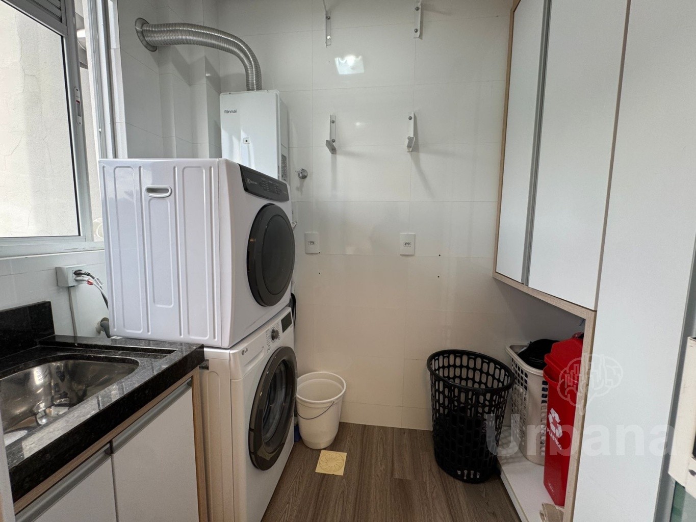 Apartamento mobiliado com 3 suítes em Jaraguá do Sul | Urbana Imóveis