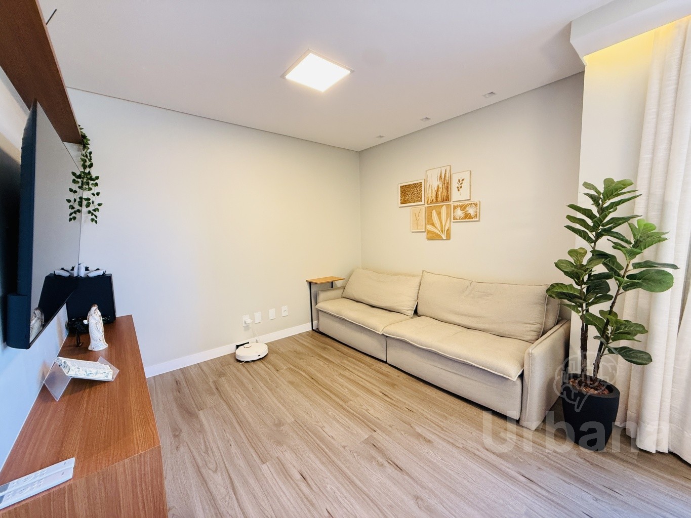 Apartamento mobiliado com 3 suítes em Jaraguá do Sul | Urbana Imóveis