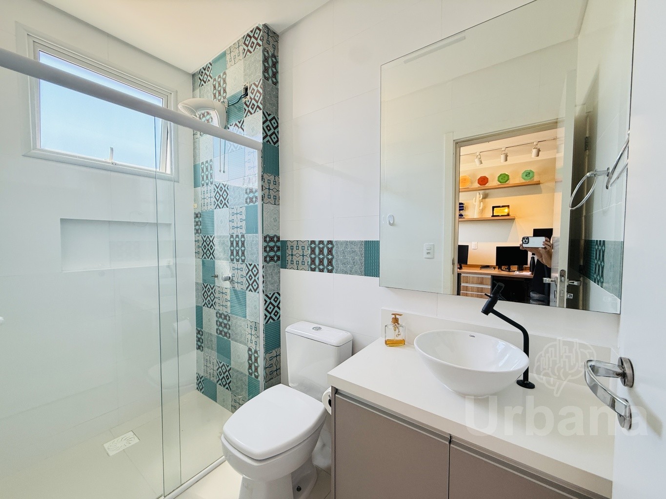 Apartamento mobiliado com 3 suítes em Jaraguá do Sul | Urbana Imóveis