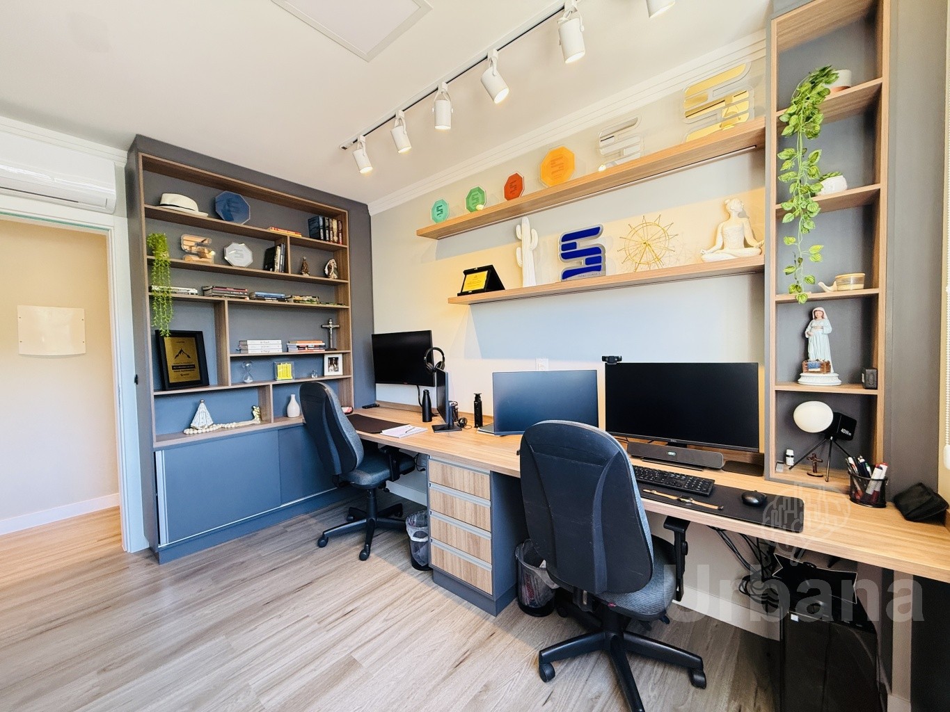 Apartamento mobiliado com 3 suítes em Jaraguá do Sul | Urbana Imóveis