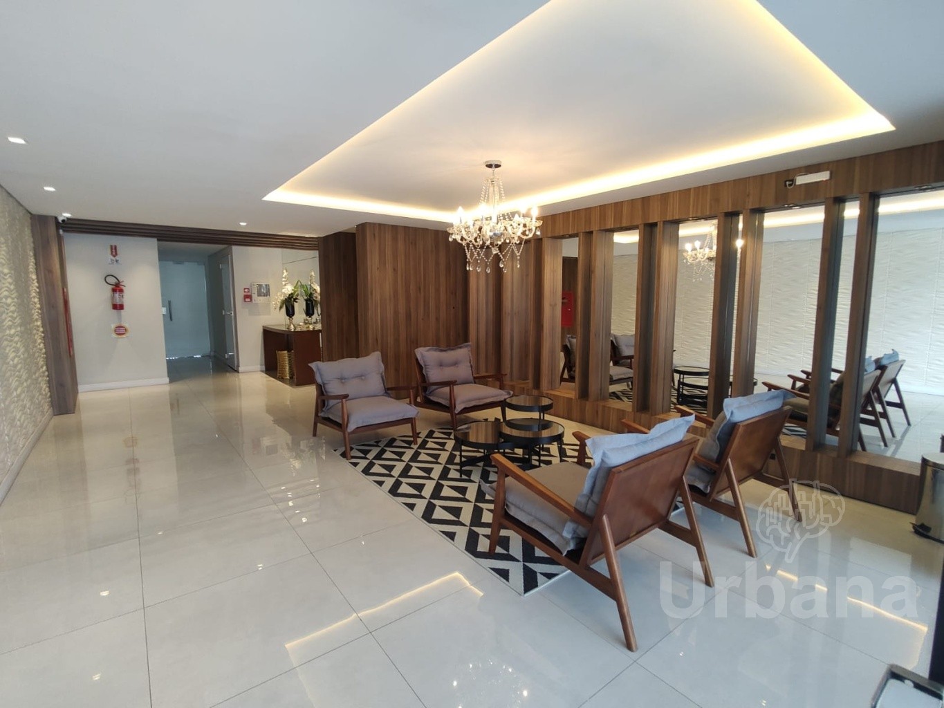 Apartamentos à venda no Barra do Rio Molha em Jaraguá do Sul — foto 18 | Urbana Imóveis