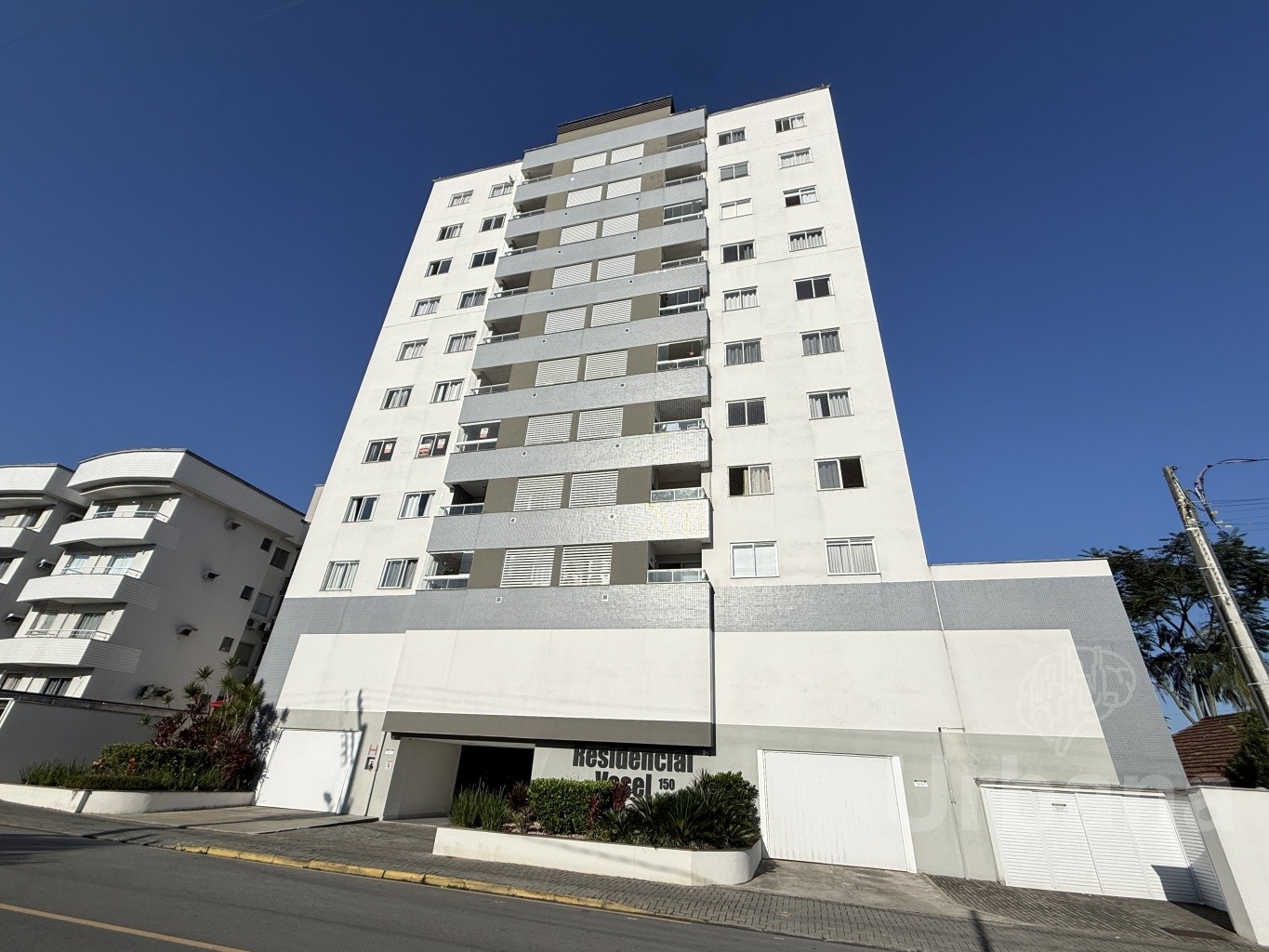 Apartamentos à venda no Barra do Rio Molha em Jaraguá do Sul — foto 22 | Urbana Imóveis