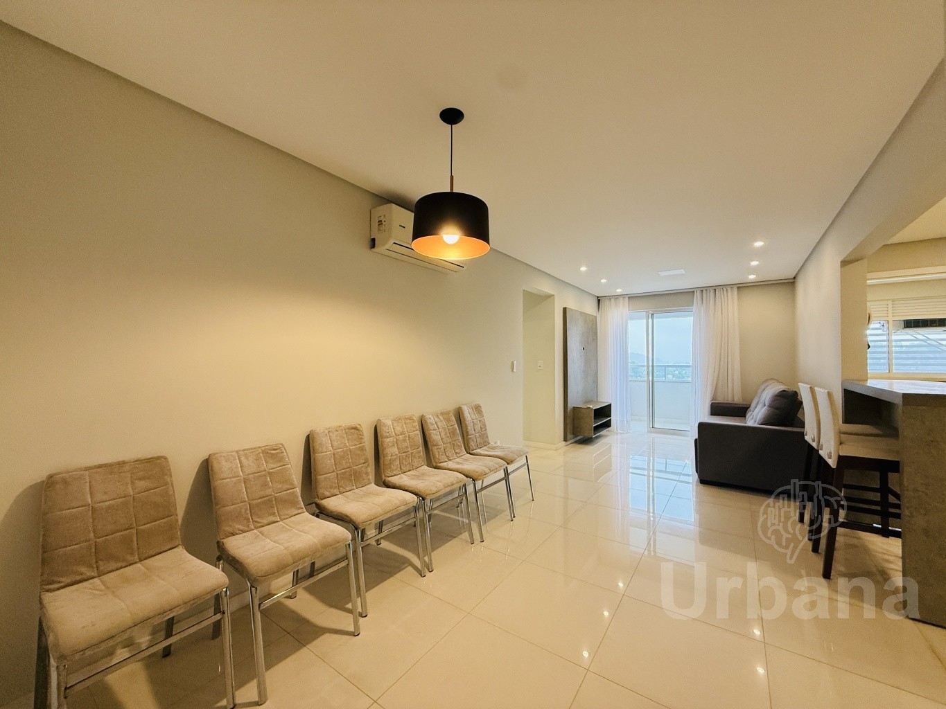 Apartamentos à venda no Barra do Rio Molha em Jaraguá do Sul — foto 7 | Urbana Imóveis