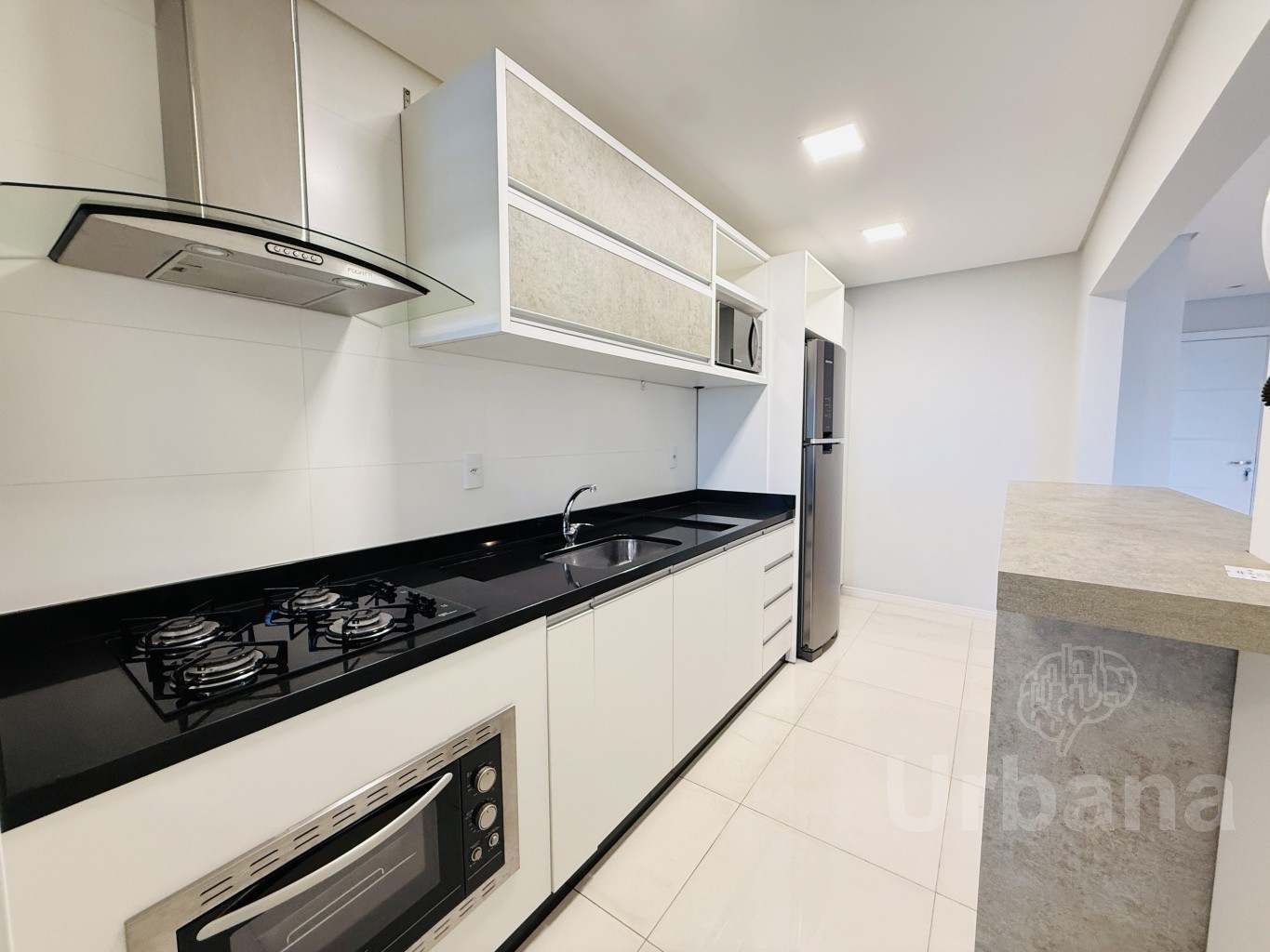 Apartamentos à venda no Barra do Rio Molha em Jaraguá do Sul — foto 8 | Urbana Imóveis