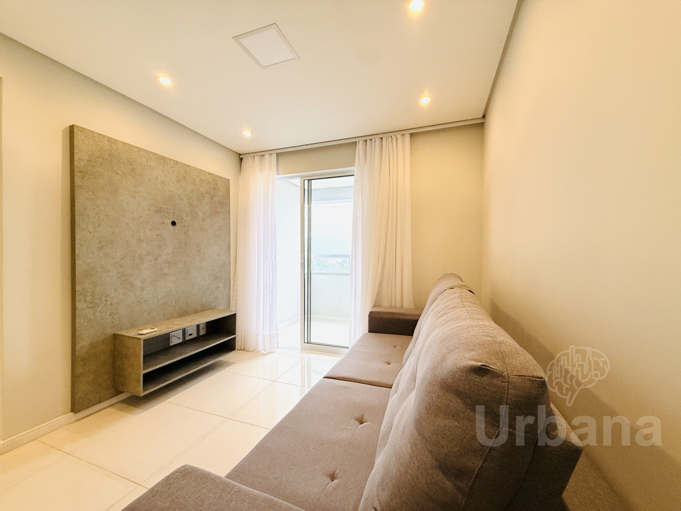 Apartamentos à venda no Barra do Rio Molha em Jaraguá do Sul — foto 9 | Urbana Imóveis