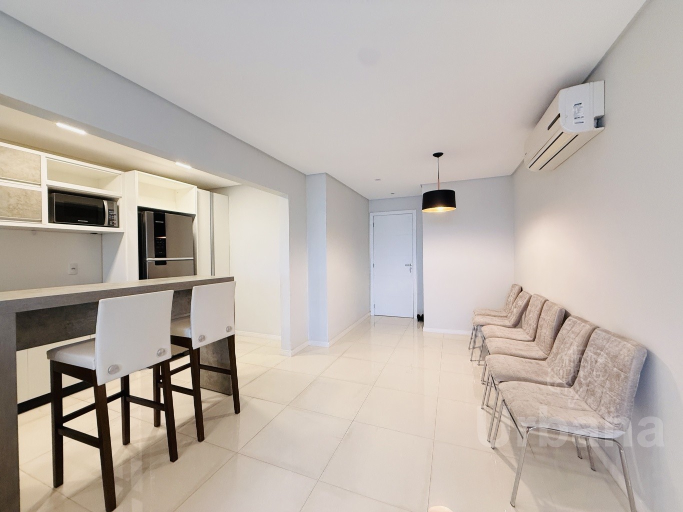 Apartamentos à venda no Barra do Rio Molha em Jaraguá do Sul — foto 3 | Urbana Imóveis