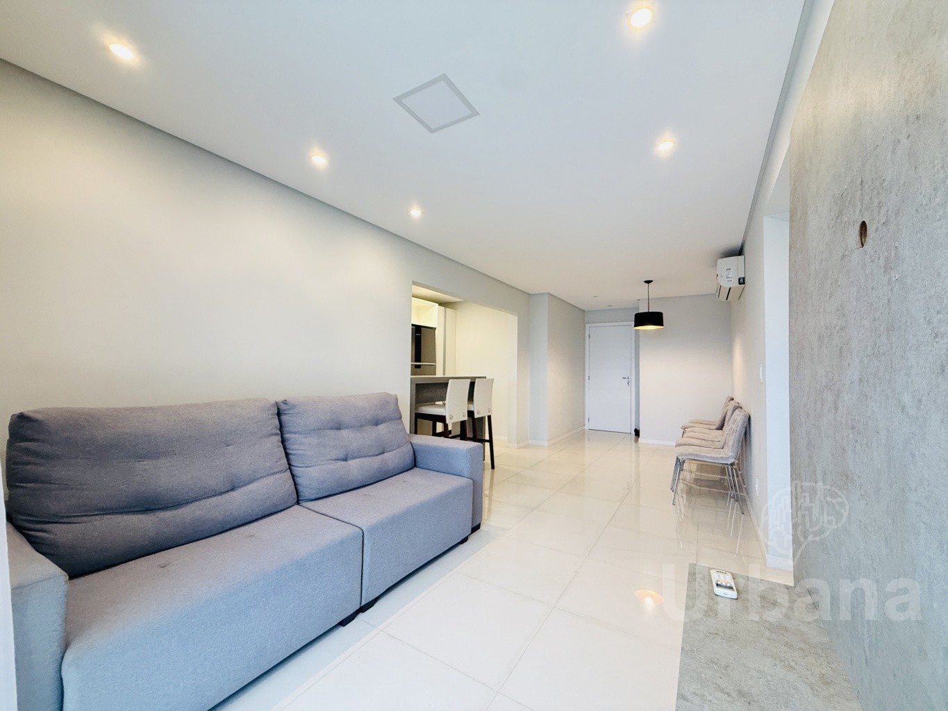 Apartamentos à venda no Barra do Rio Molha em Jaraguá do Sul — foto 8 | Urbana Imóveis