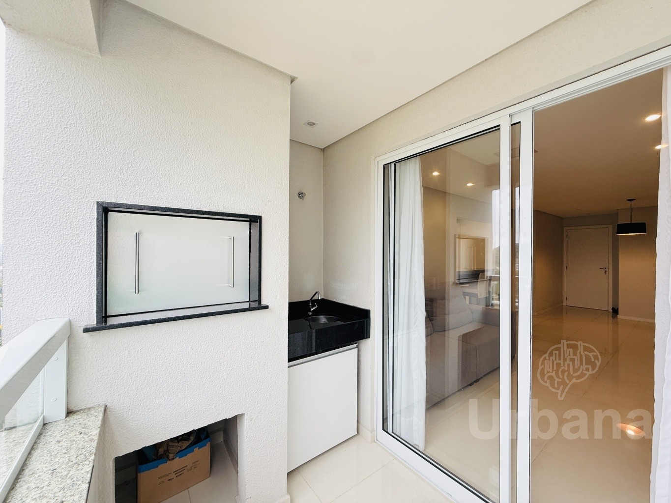 Apartamentos à venda no Barra do Rio Molha em Jaraguá do Sul — foto 2 | Urbana Imóveis