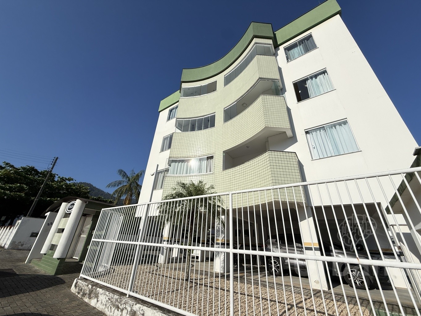 Apartamento no Rio Molha - Jaraguá do Sul | Urbana Imóveis