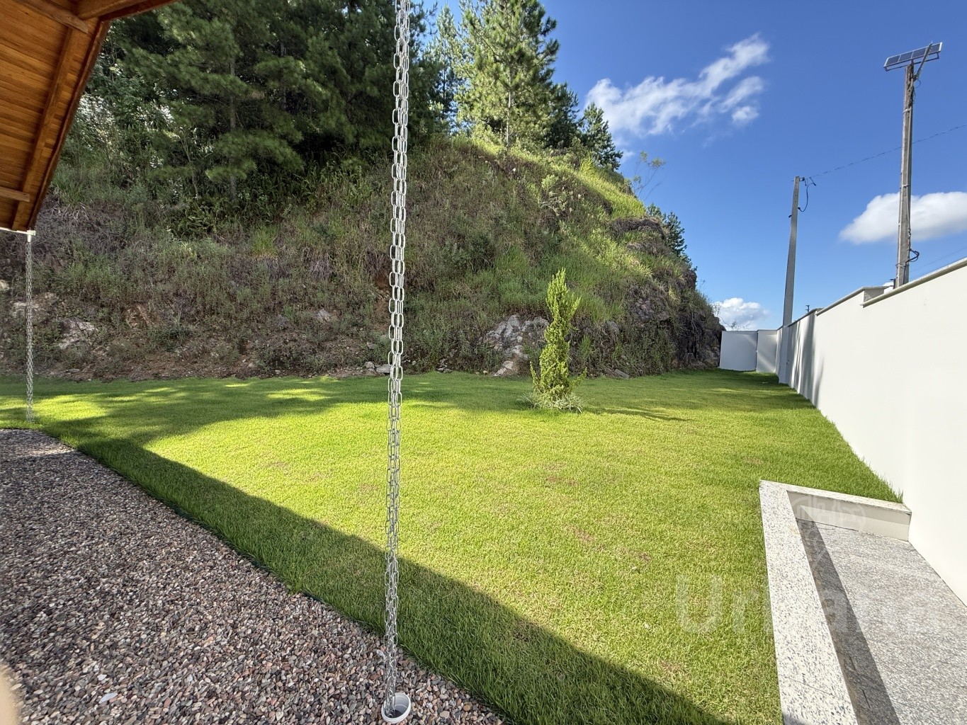 Casa Térrea na Tifa Martins - Jaraguá do Sul | Urbana Imóveis