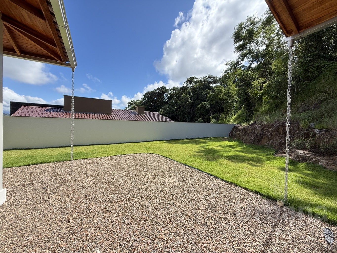 Casa Térrea na Tifa Martins - Jaraguá do Sul | Urbana Imóveis