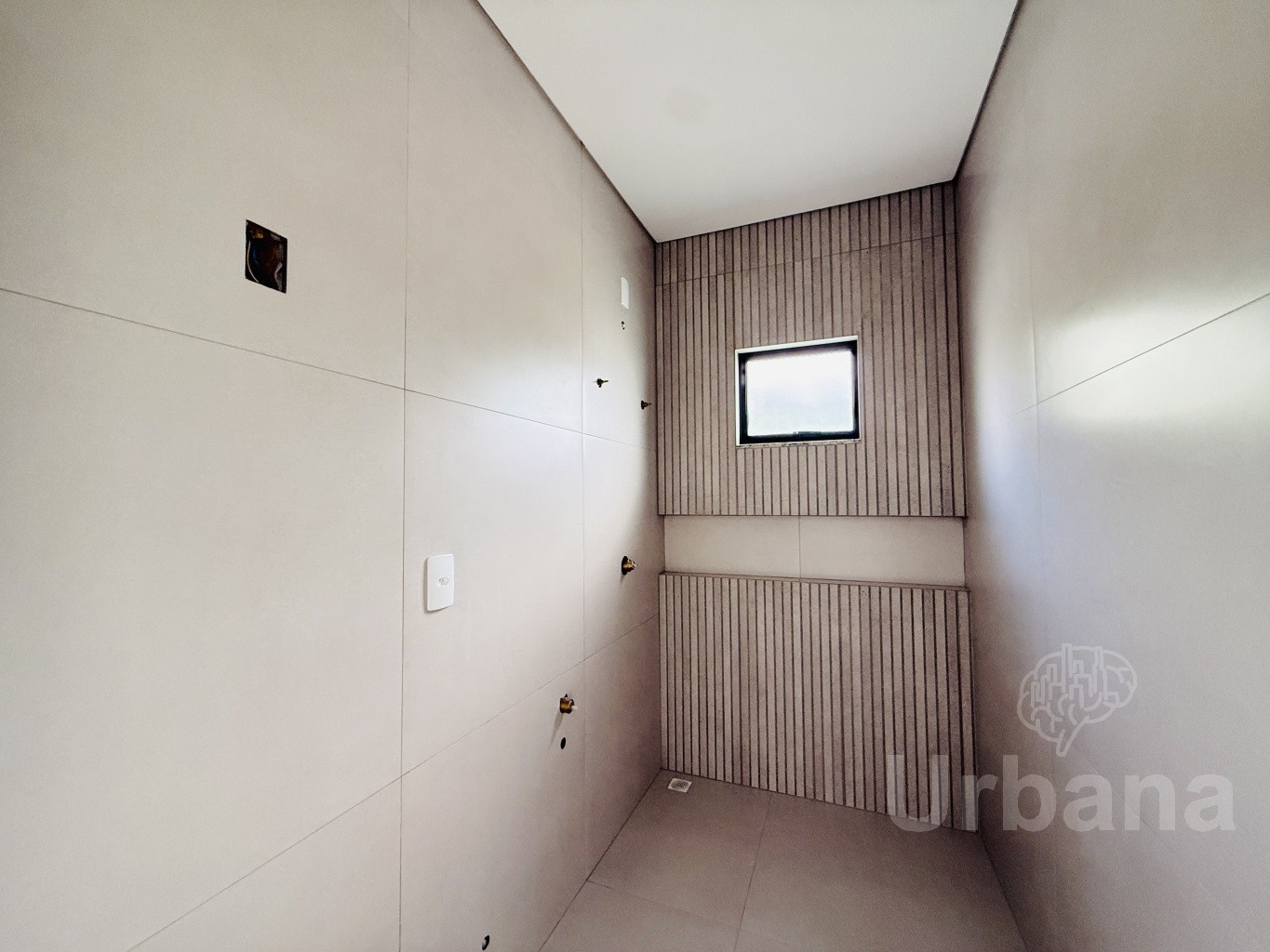 Casa Térrea na Tifa Martins - Jaraguá do Sul | Urbana Imóveis