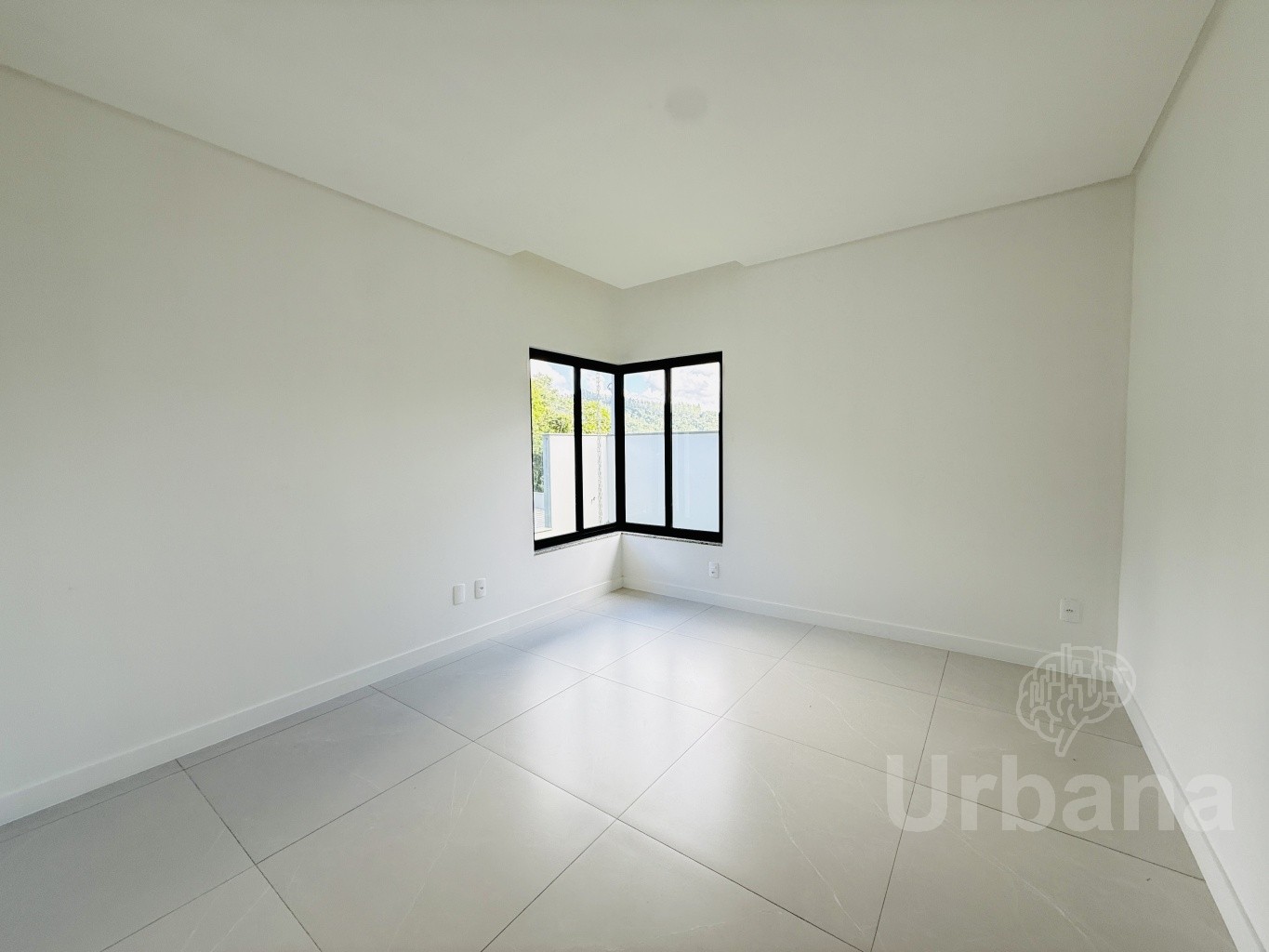 Casa Térrea na Tifa Martins - Jaraguá do Sul | Urbana Imóveis