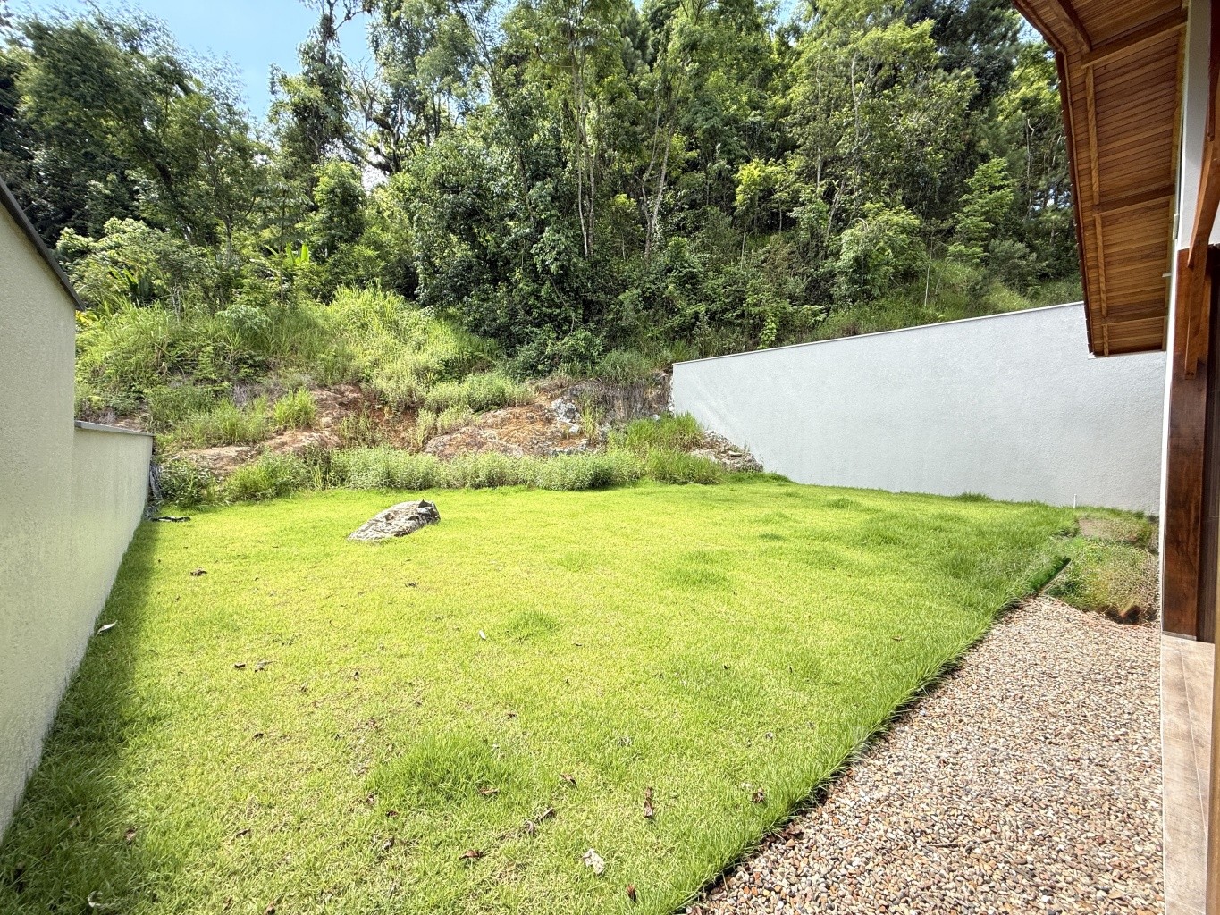 Casa Térrea na Tifa Martins - Jaraguá do Sul | Urbana Imóveis