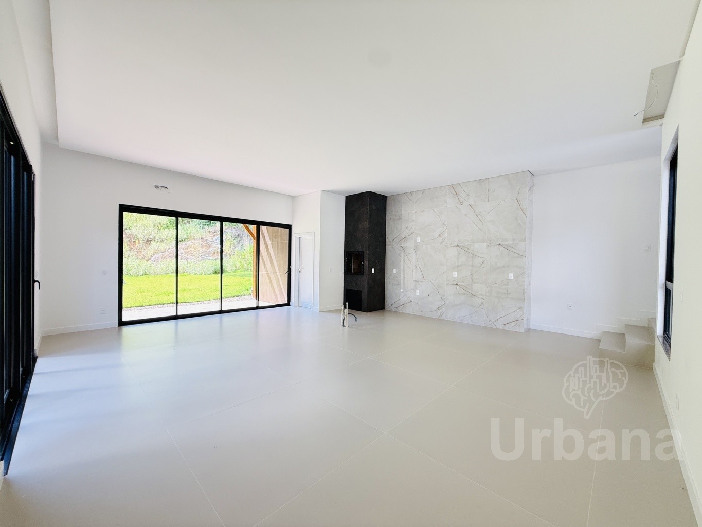 Casa Térrea na Tifa Martins - Jaraguá do Sul | Urbana Imóveis