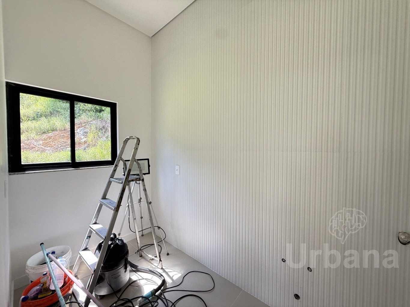 Casa Térrea na Tifa Martins - Jaraguá do Sul | Urbana Imóveis