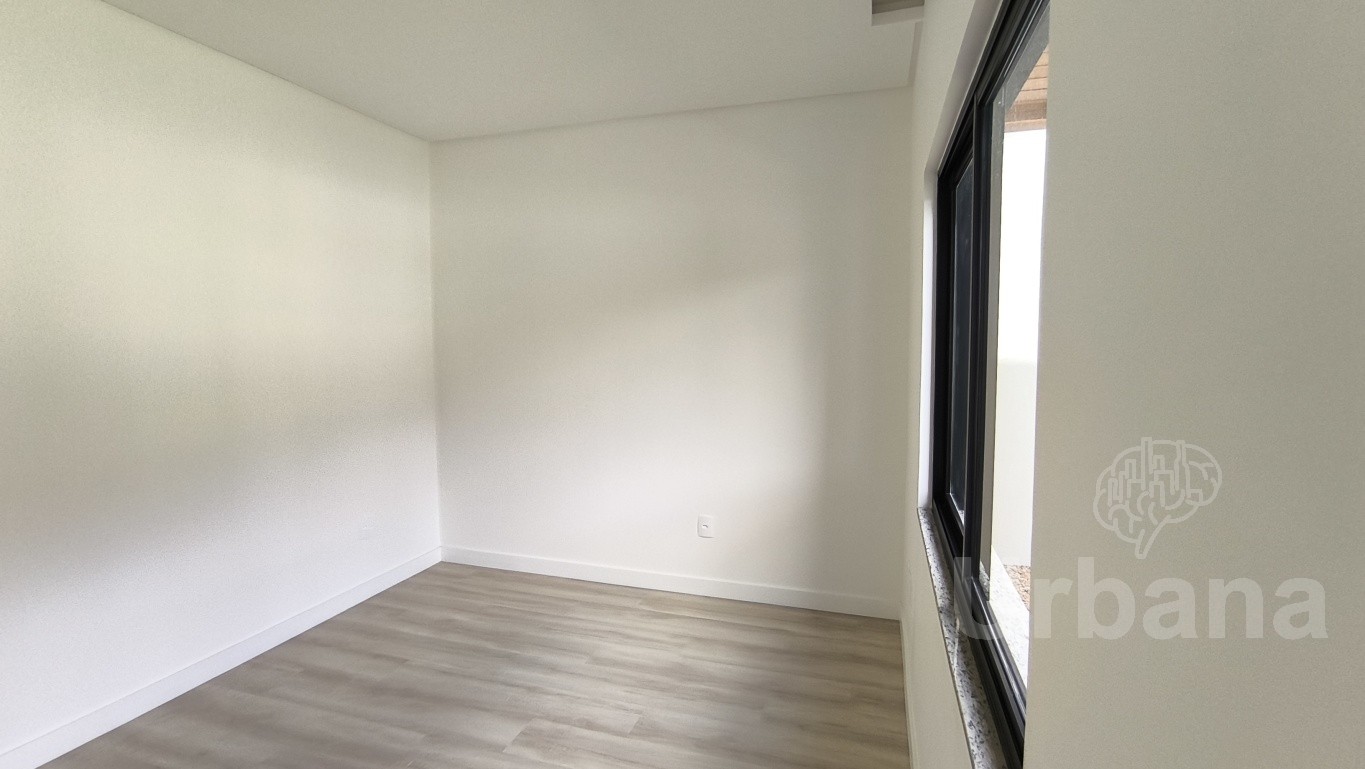 Casa Térrea na Tifa Martins - Jaraguá do Sul | Urbana Imóveis