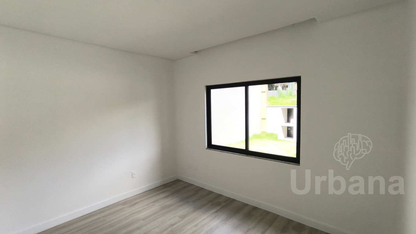 Casa Térrea na Tifa Martins - Jaraguá do Sul | Urbana Imóveis