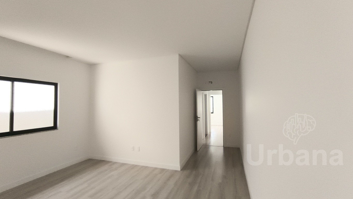 Casa Térrea na Tifa Martins - Jaraguá do Sul | Urbana Imóveis