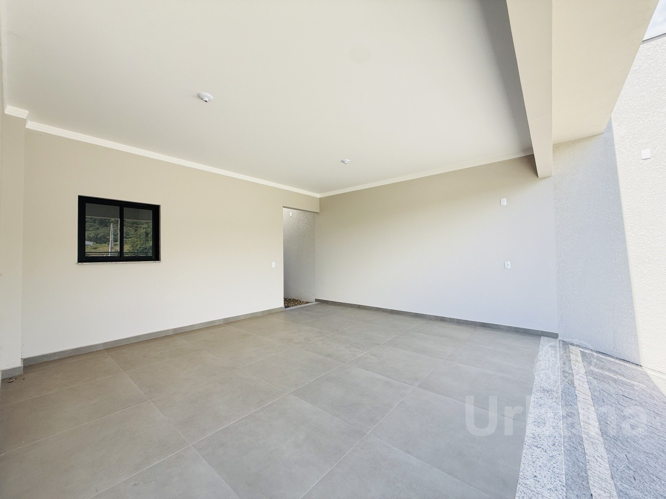 Casa Térrea com quintal - Jaraguá do Sul | Urbana Imóveis