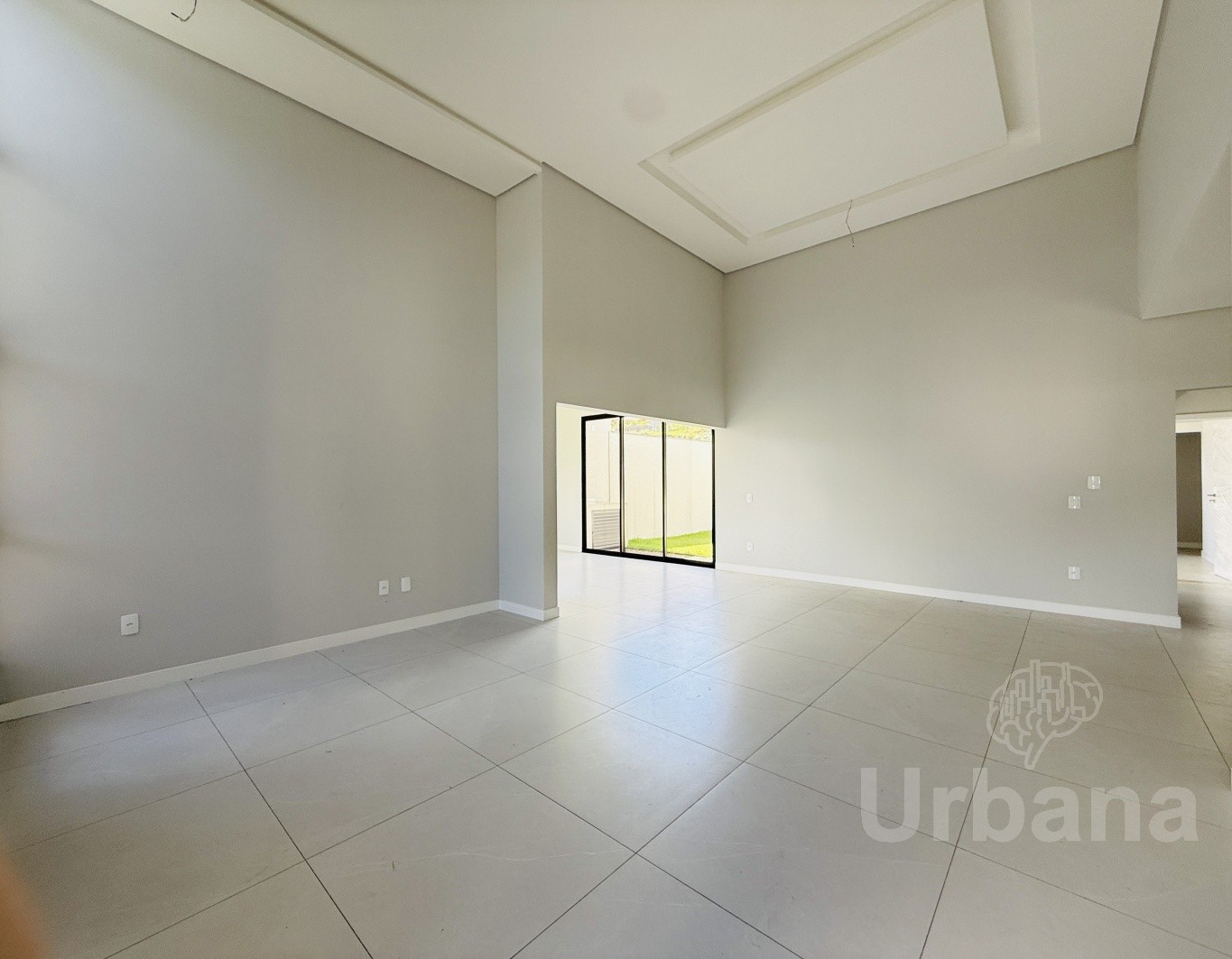 Casa Térrea com quintal - Jaraguá do Sul | Urbana Imóveis