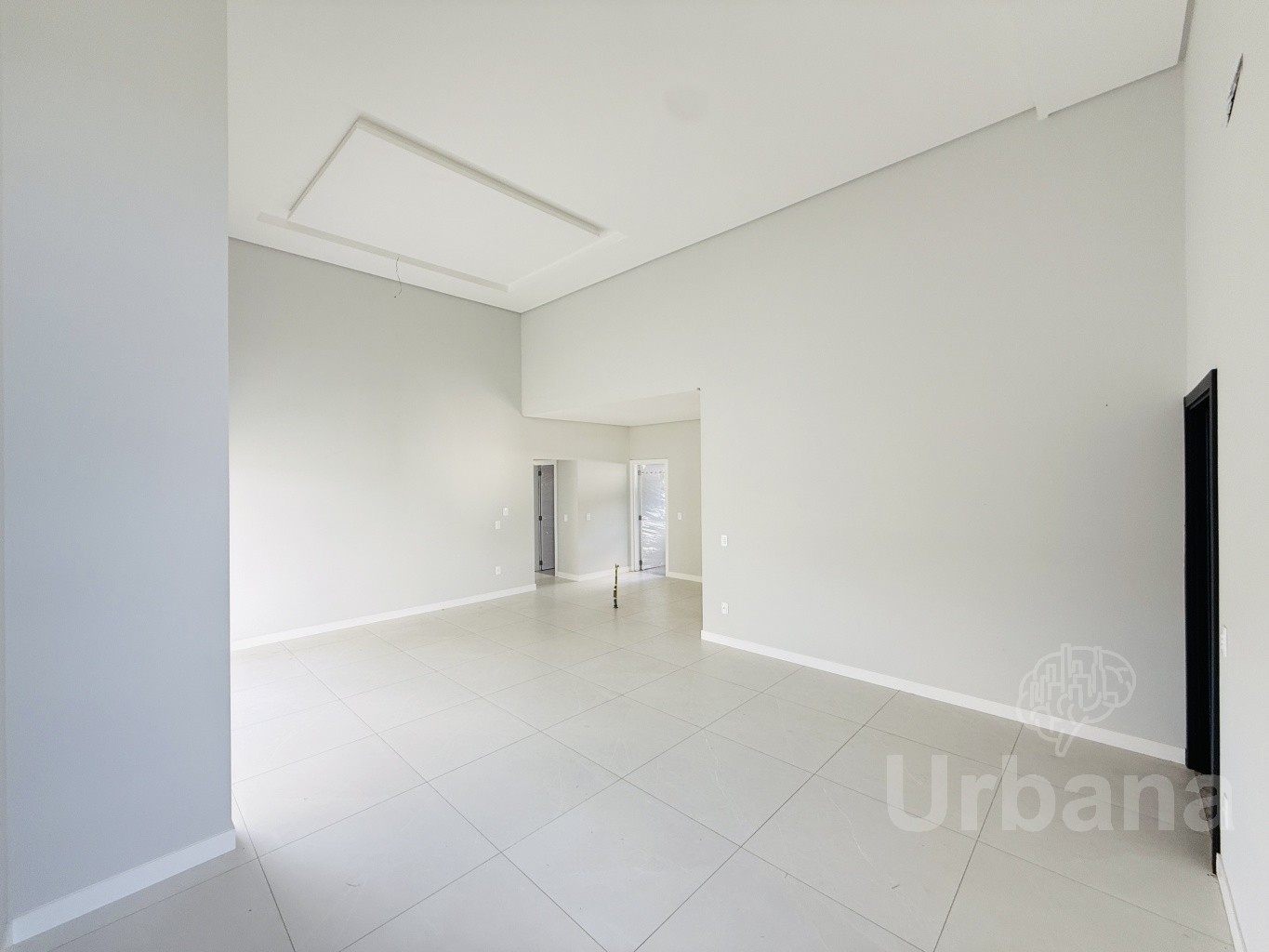 Casa Térrea com quintal - Jaraguá do Sul | Urbana Imóveis