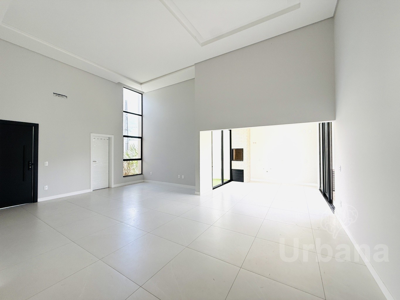 Casa Térrea com quintal - Jaraguá do Sul | Urbana Imóveis