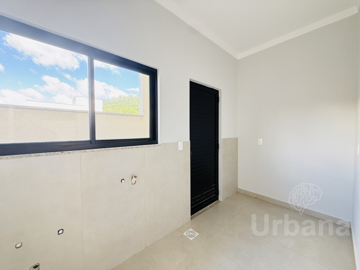 Casa Térrea com quintal - Jaraguá do Sul | Urbana Imóveis