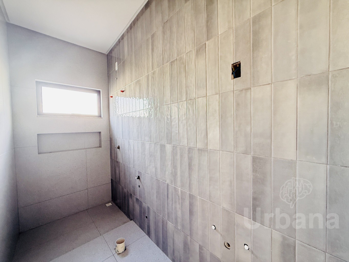 Casa Térrea com quintal - Jaraguá do Sul | Urbana Imóveis