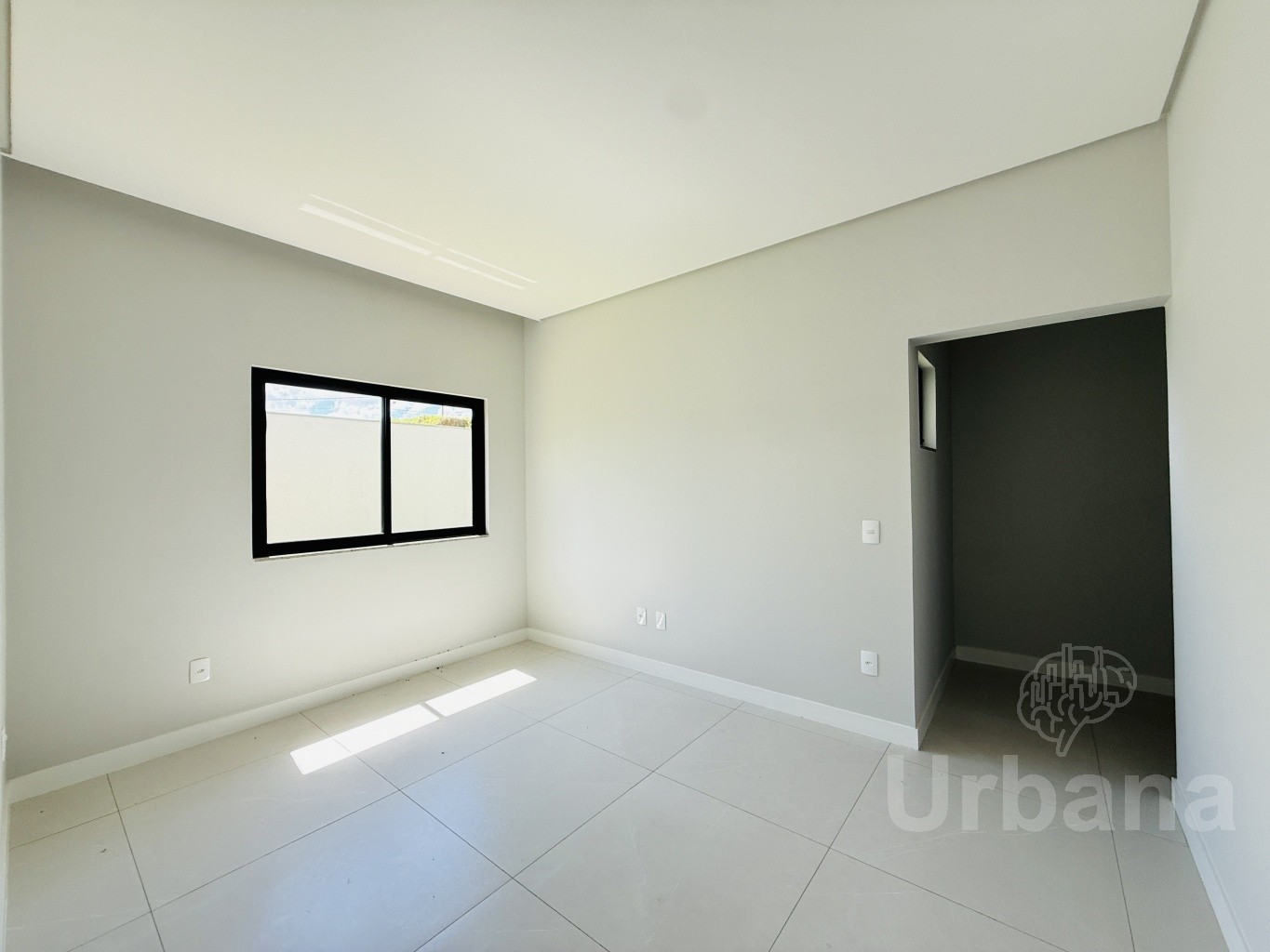 Casa Térrea com quintal - Jaraguá do Sul | Urbana Imóveis