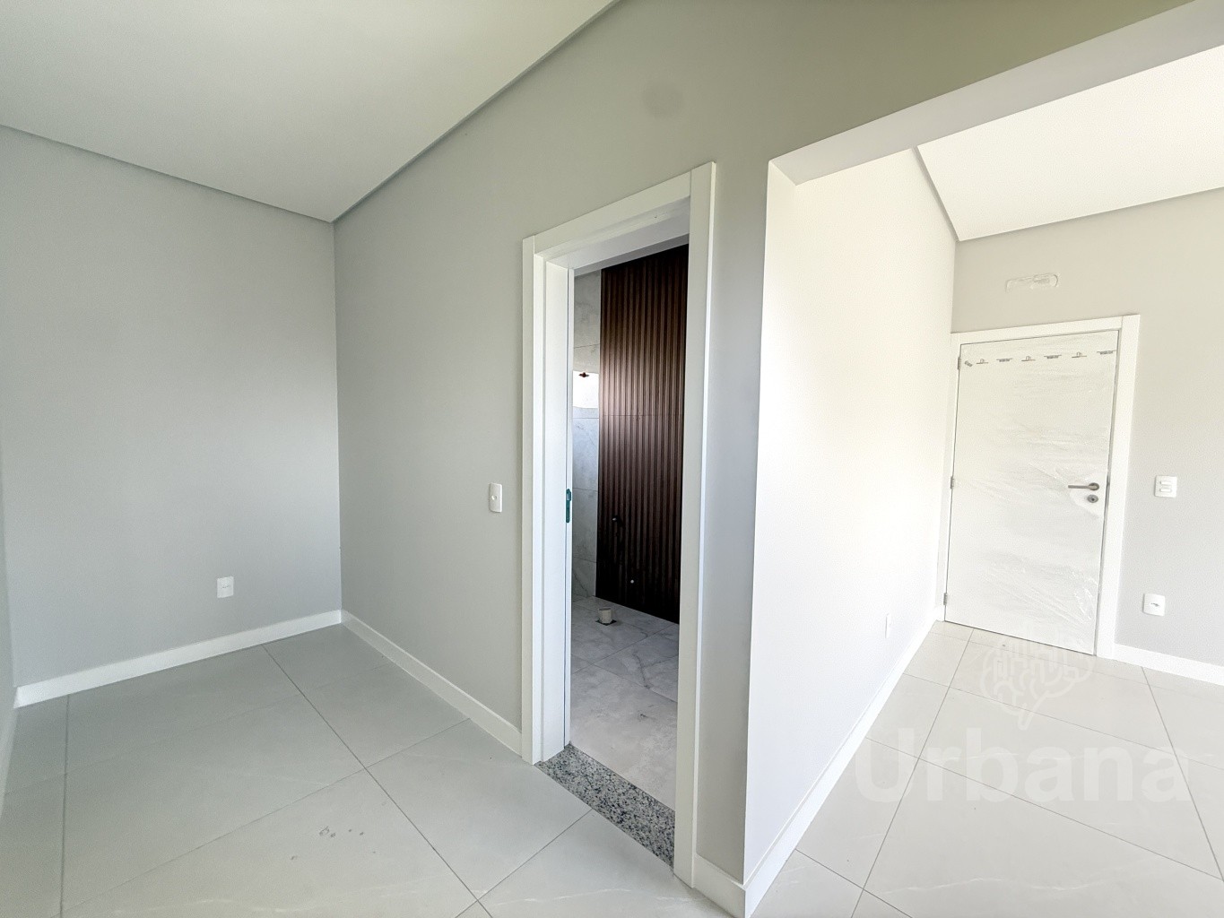 Casa Térrea com quintal - Jaraguá do Sul | Urbana Imóveis