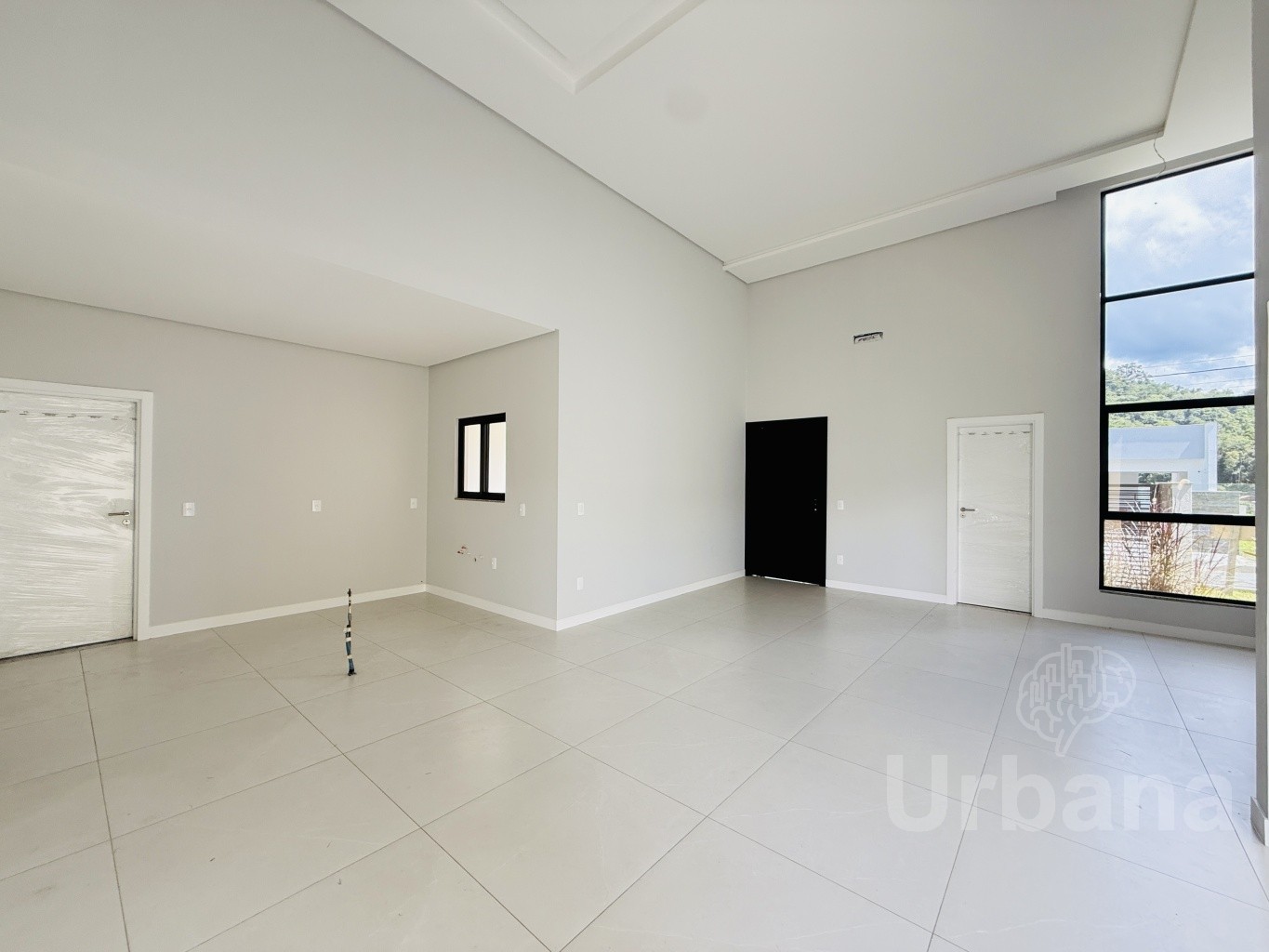 Casa Térrea com quintal - Jaraguá do Sul | Urbana Imóveis